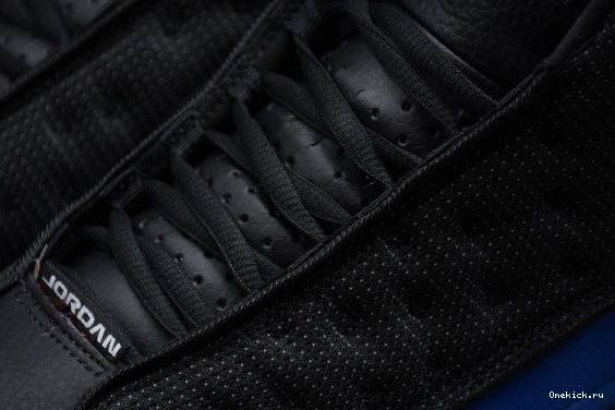 Royal Trendy 414571-040 AIR 693 414571-040 Hyper Jordan Retro Black 13 0617